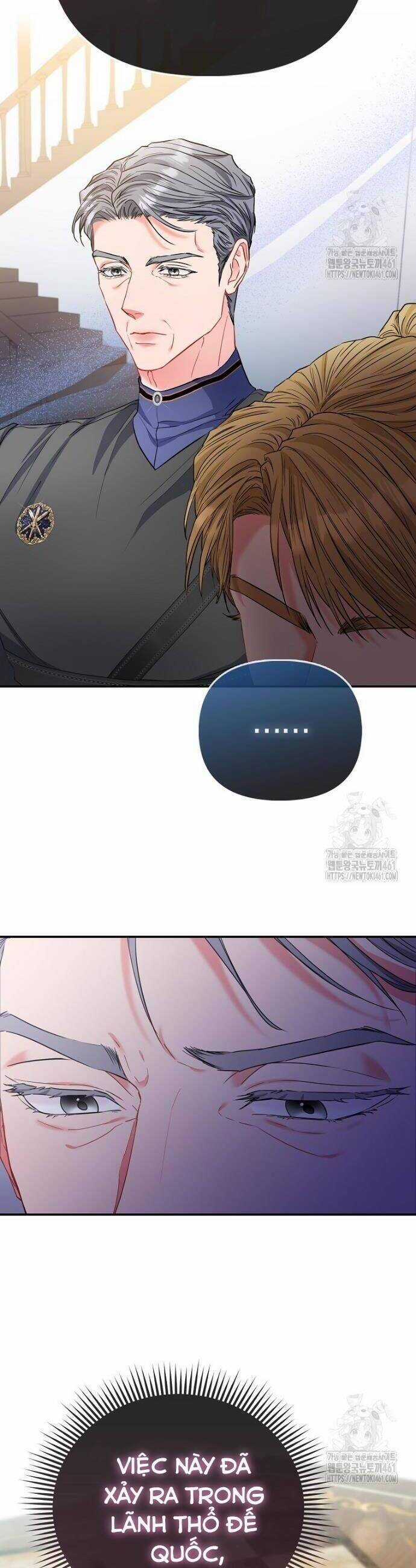 Nàng Công Chúa Của Mọi Người Chương 65 trang 42