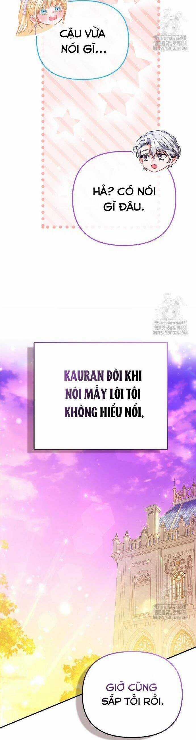 Nàng Công Chúa Của Mọi Người Chương 65 trang 5