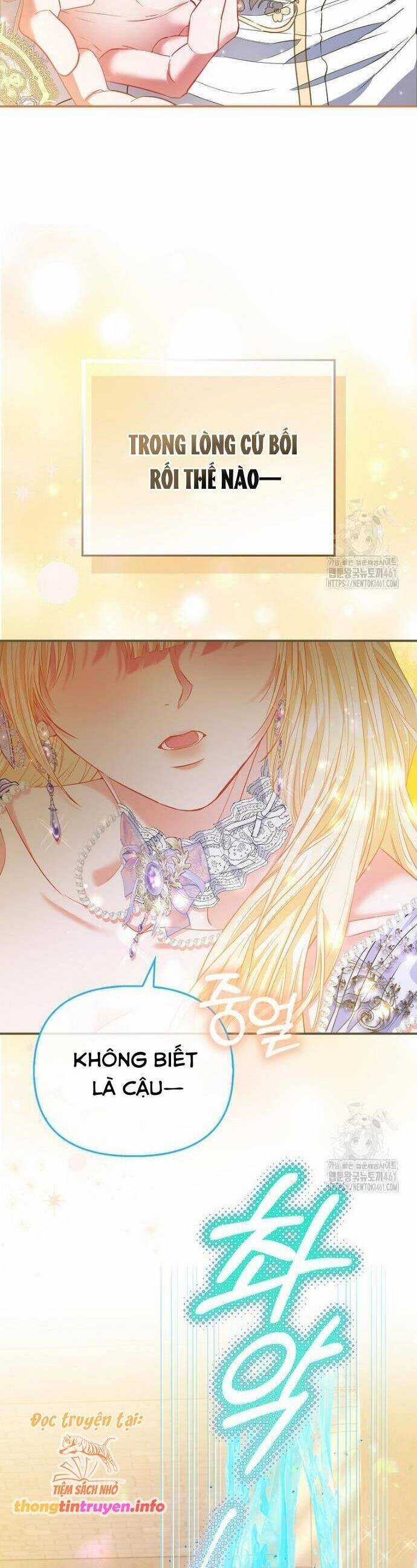 Nàng Công Chúa Của Mọi Người Chương 65 trang 7