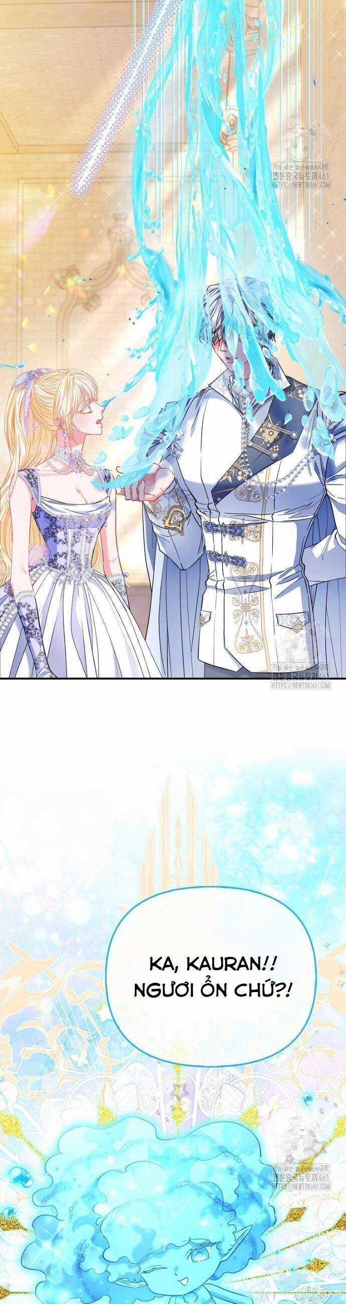 Nàng Công Chúa Của Mọi Người Chương 65 trang 8