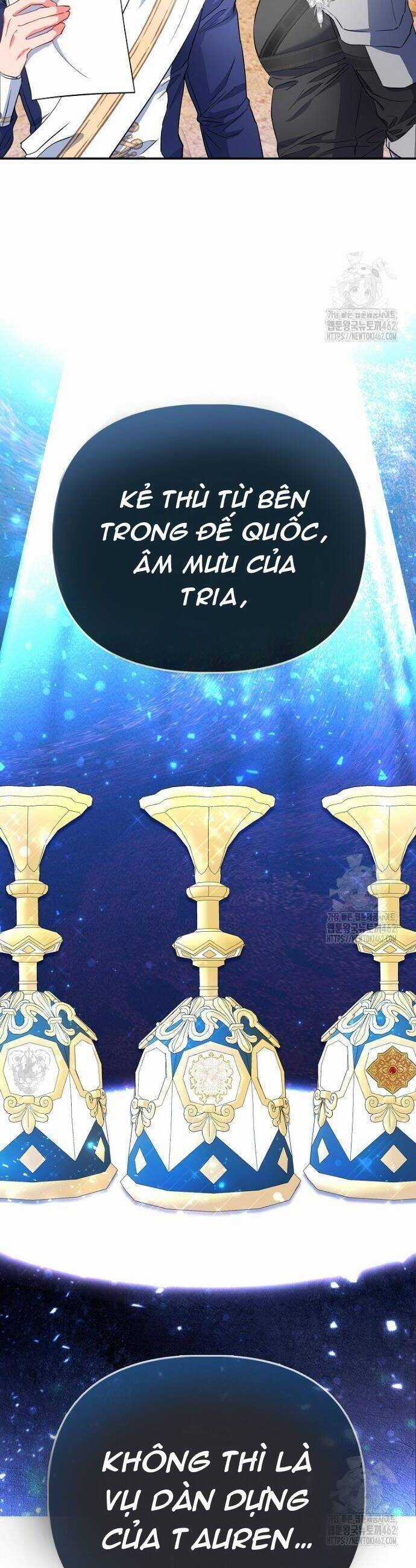 Nàng Công Chúa Của Mọi Người Chương 66 trang 11