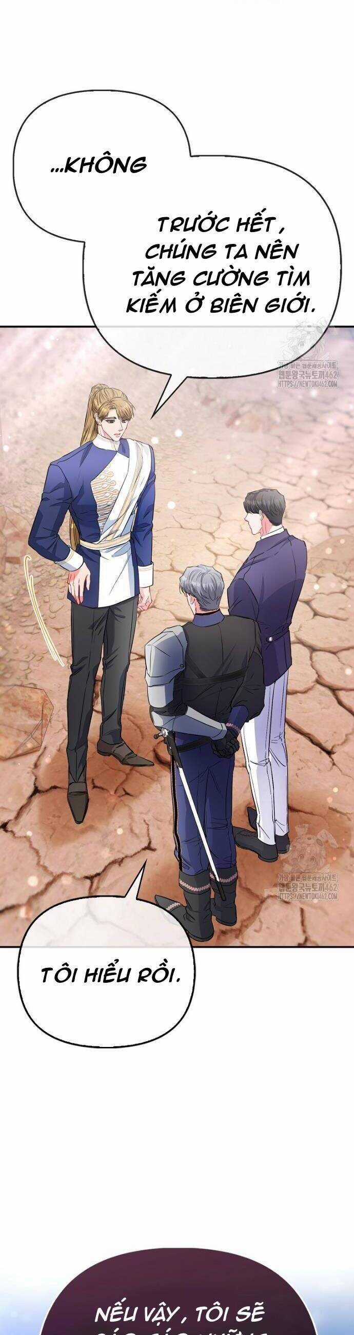 Nàng Công Chúa Của Mọi Người Chương 66 trang 14