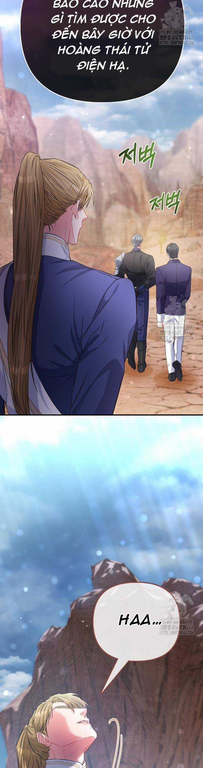 Nàng Công Chúa Của Mọi Người Chương 66 trang 15