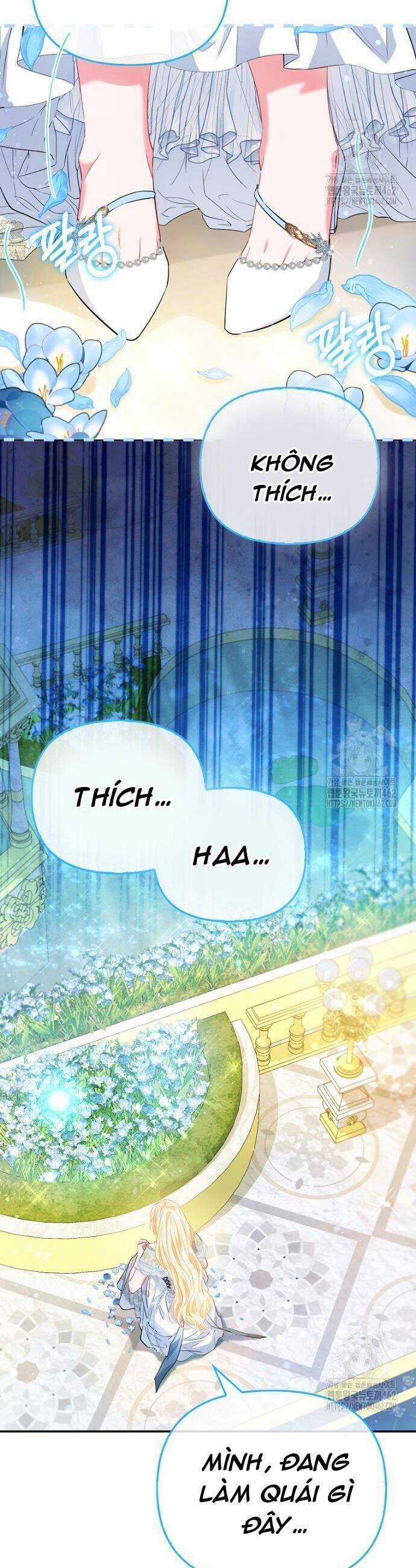 Nàng Công Chúa Của Mọi Người Chương 66 trang 18