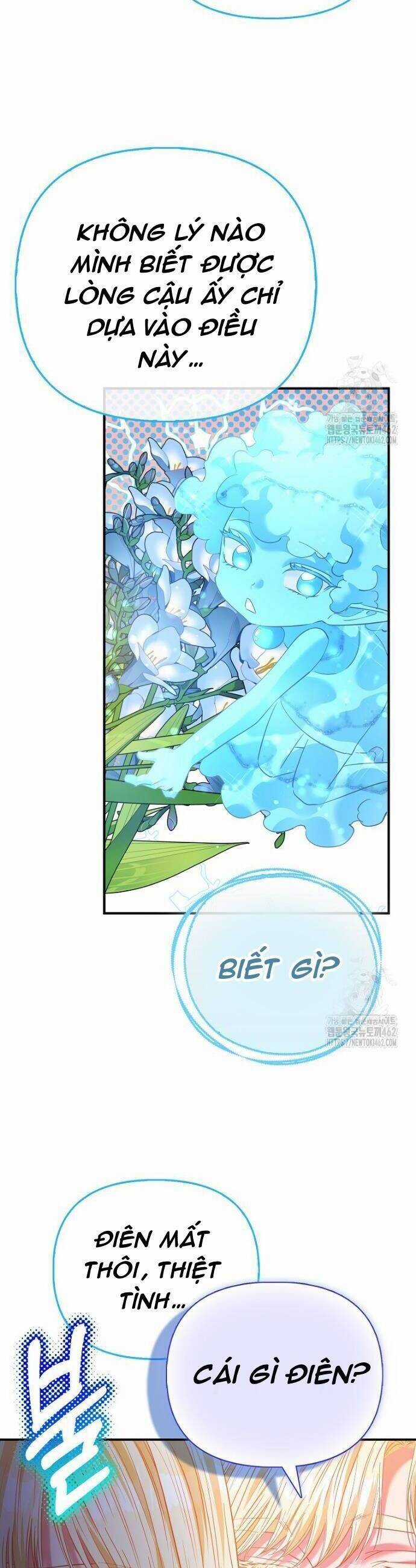 Nàng Công Chúa Của Mọi Người Chương 66 trang 19