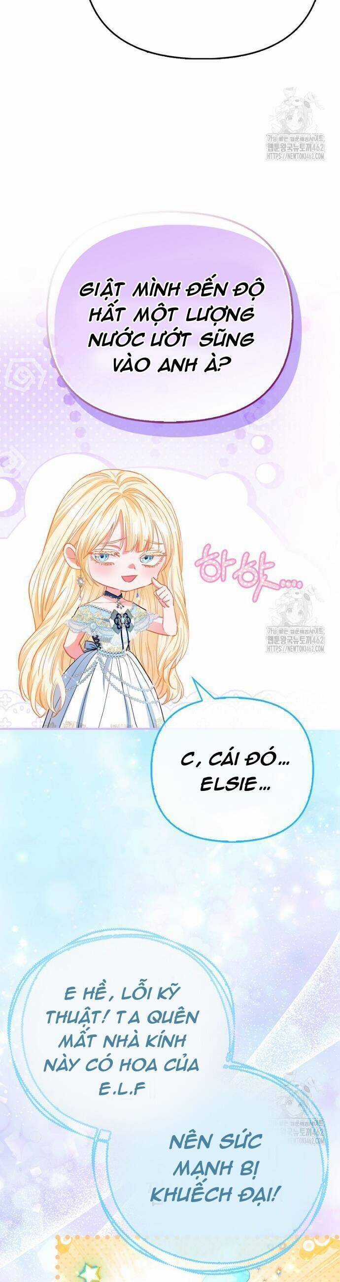 Nàng Công Chúa Của Mọi Người Chương 66 trang 23