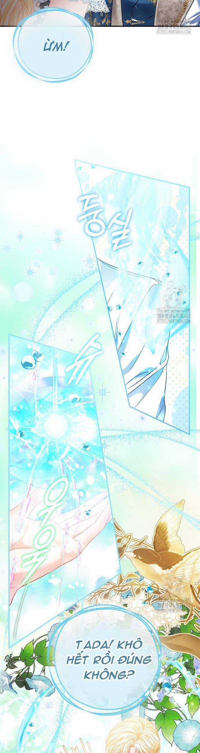 Nàng Công Chúa Của Mọi Người Chương 66 trang 25