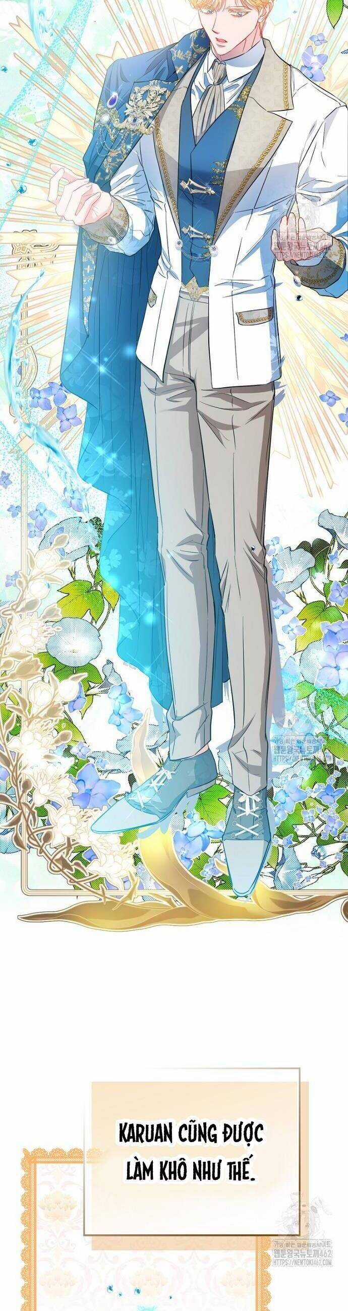 Nàng Công Chúa Của Mọi Người Chương 66 trang 26