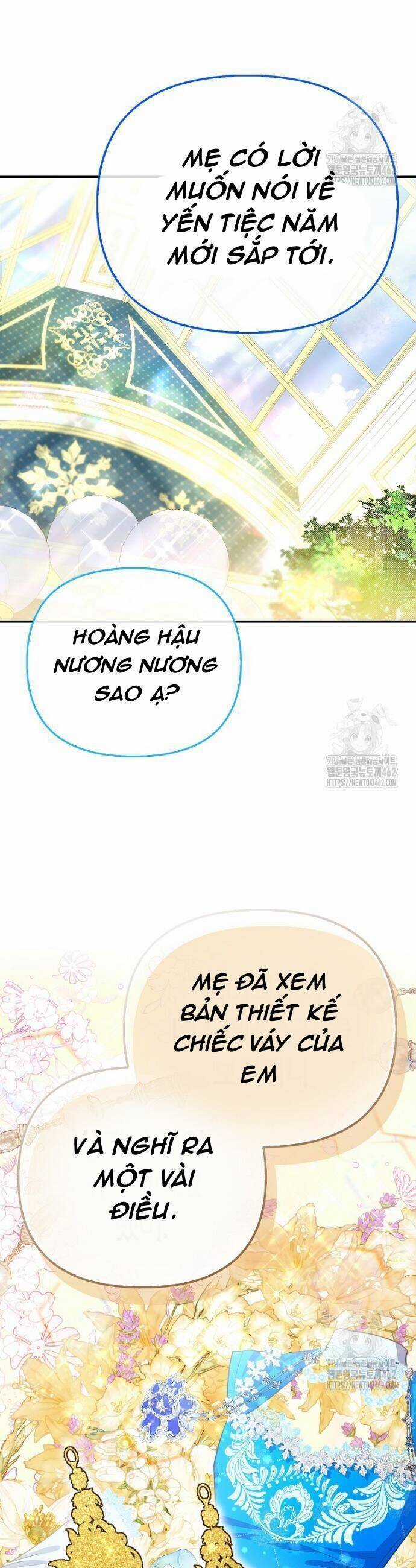 Nàng Công Chúa Của Mọi Người Chương 66 trang 28