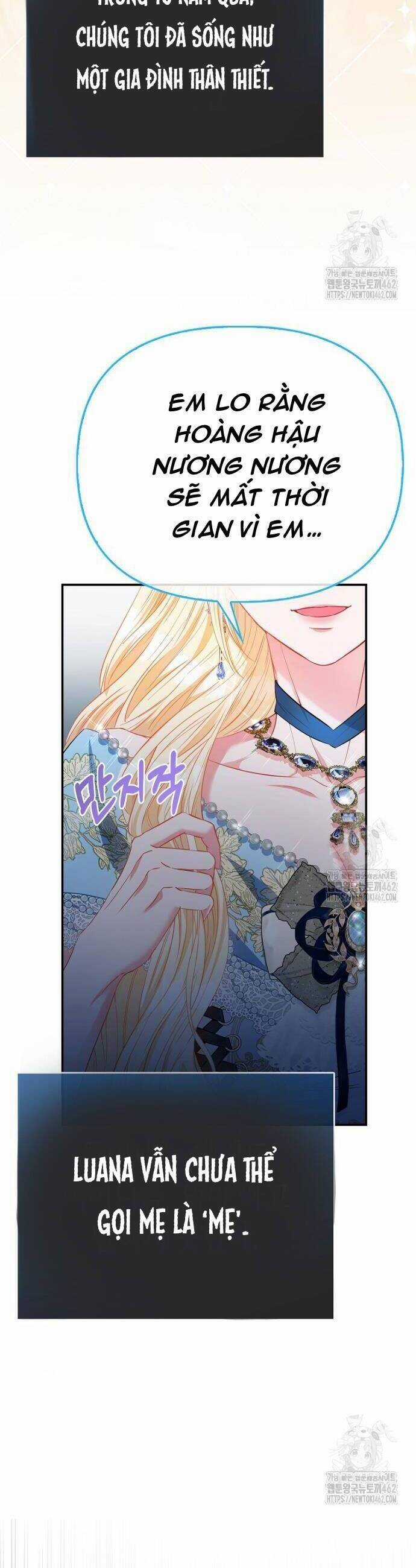 Nàng Công Chúa Của Mọi Người Chương 66 trang 31