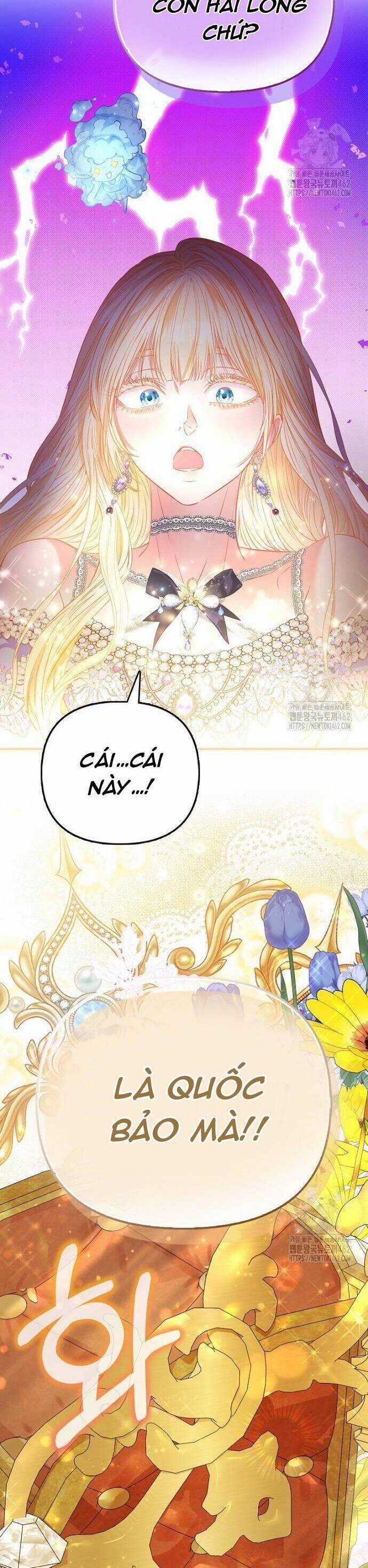 Nàng Công Chúa Của Mọi Người Chương 66 trang 35