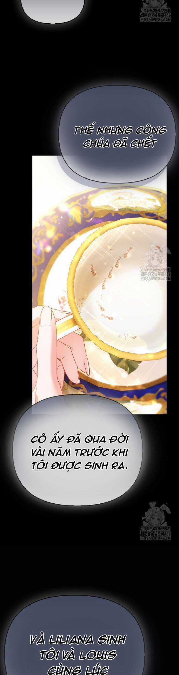 Nàng Công Chúa Của Mọi Người Chương 66 trang 39