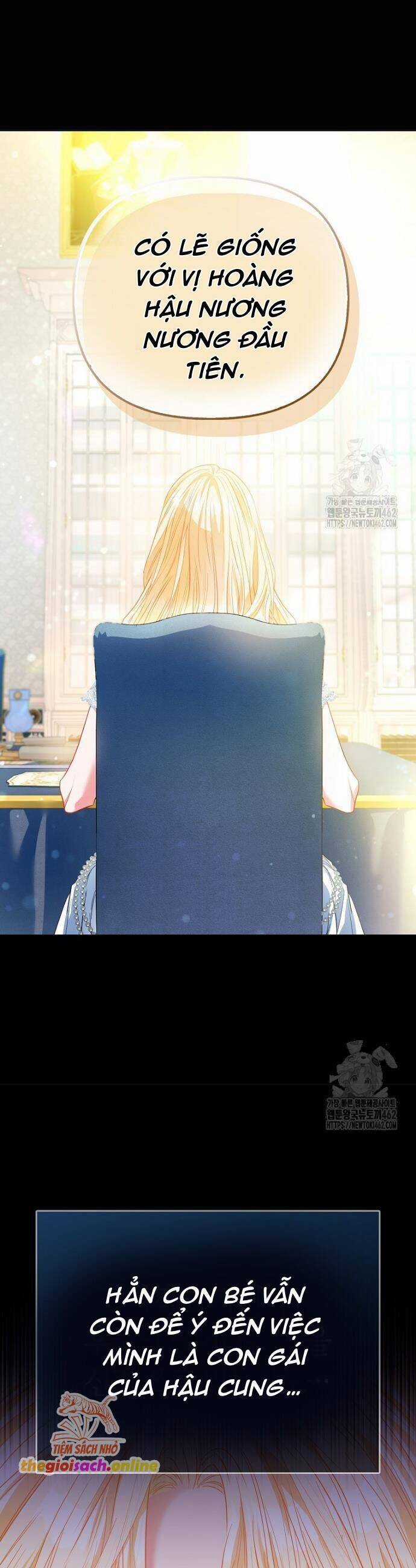 Nàng Công Chúa Của Mọi Người Chương 66 trang 41