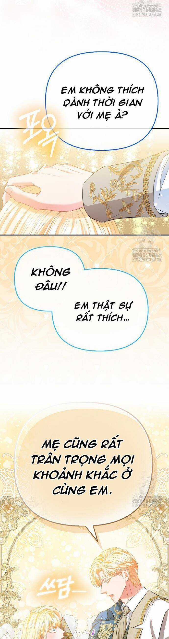 Nàng Công Chúa Của Mọi Người Chương 66 trang 44