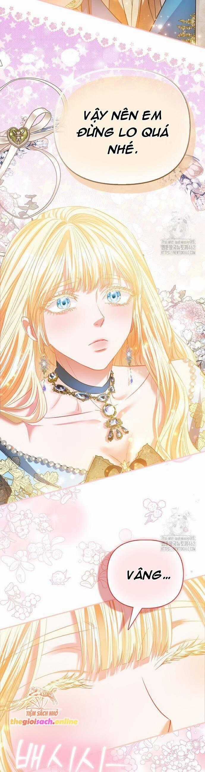 Nàng Công Chúa Của Mọi Người Chương 66 trang 46