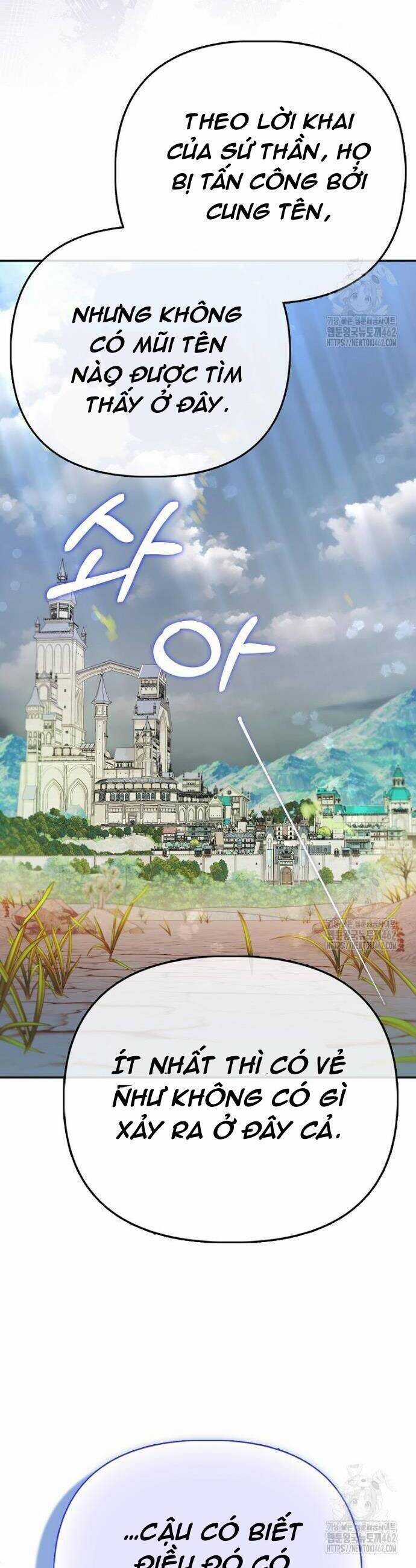 Nàng Công Chúa Của Mọi Người Chương 66 trang 6