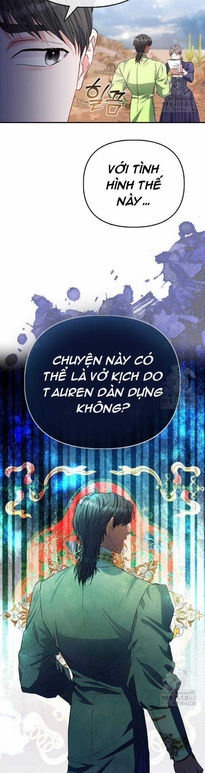 Nàng Công Chúa Của Mọi Người Chương 66 trang 8