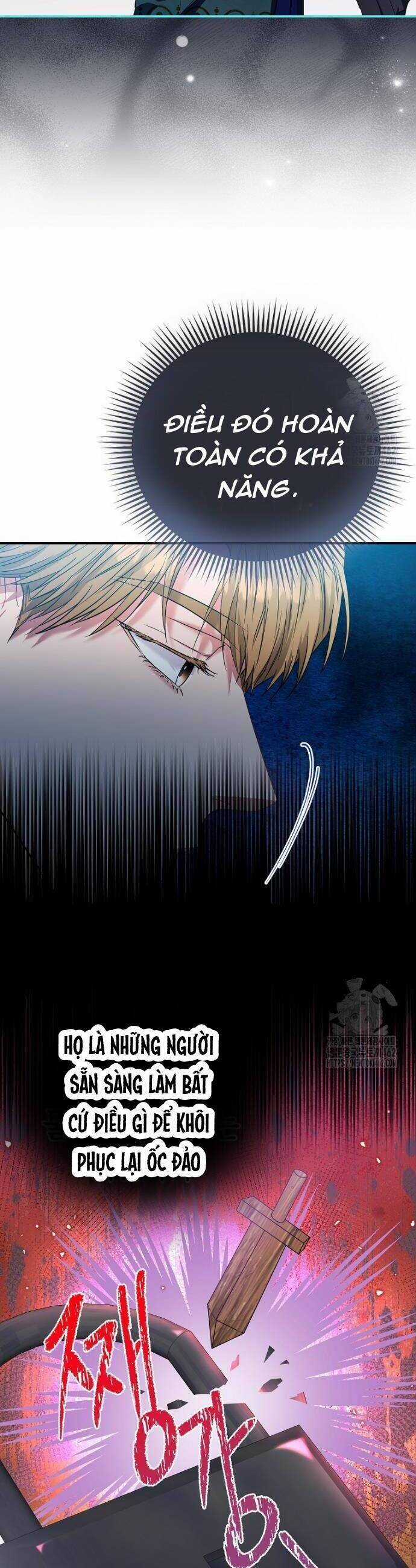 Nàng Công Chúa Của Mọi Người Chương 66 trang 9