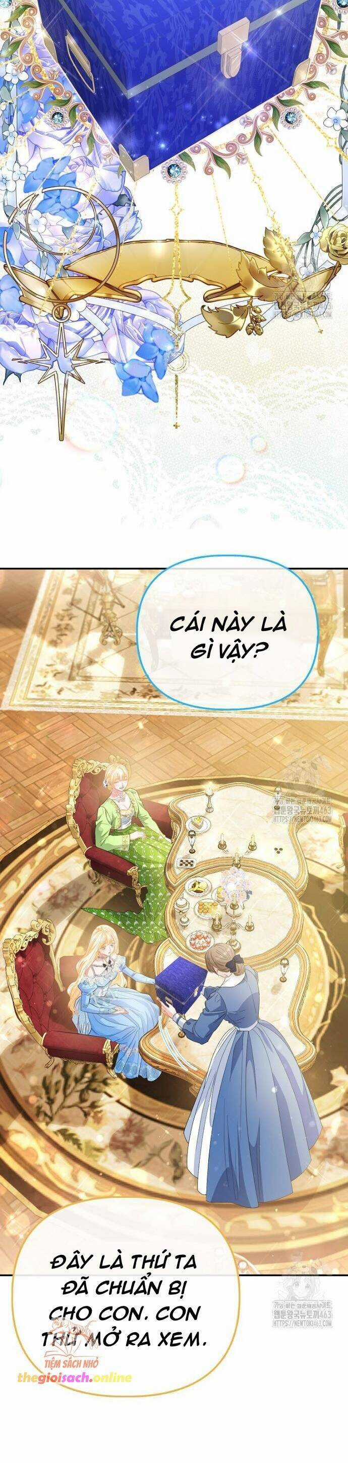 Nàng Công Chúa Của Mọi Người Chương 67 trang 11