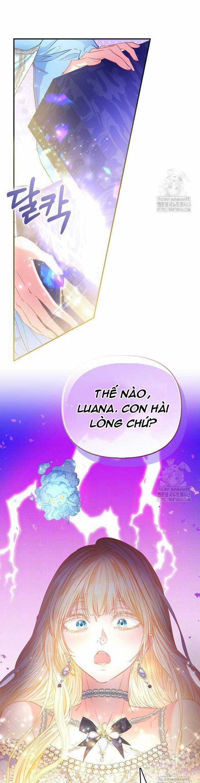 Nàng Công Chúa Của Mọi Người Chương 67 trang 12