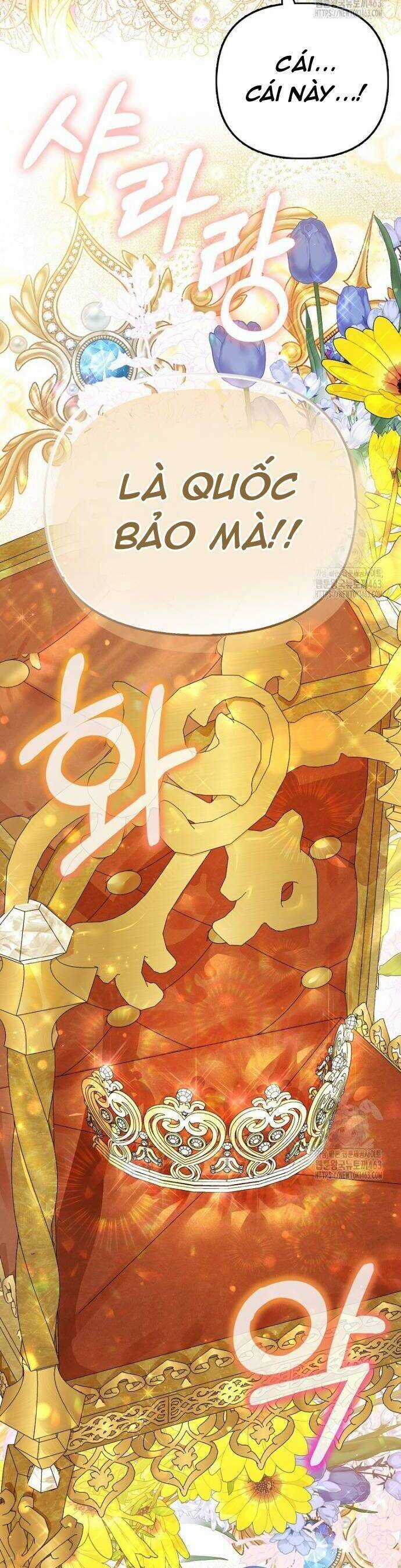 Nàng Công Chúa Của Mọi Người Chương 67 trang 13