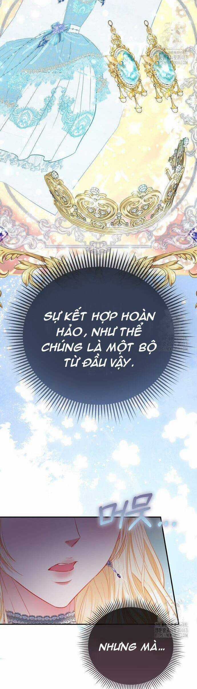 Nàng Công Chúa Của Mọi Người Chương 67 trang 16