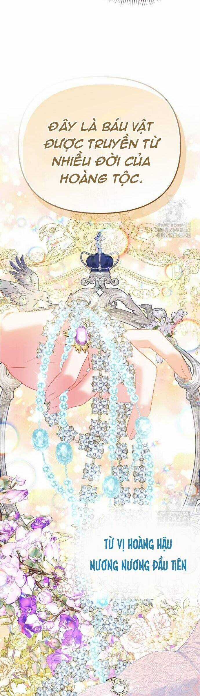 Nàng Công Chúa Của Mọi Người Chương 67 trang 17