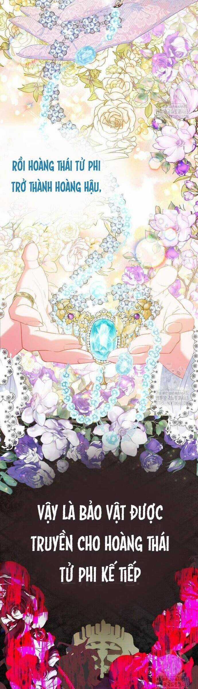 Nàng Công Chúa Của Mọi Người Chương 67 trang 18