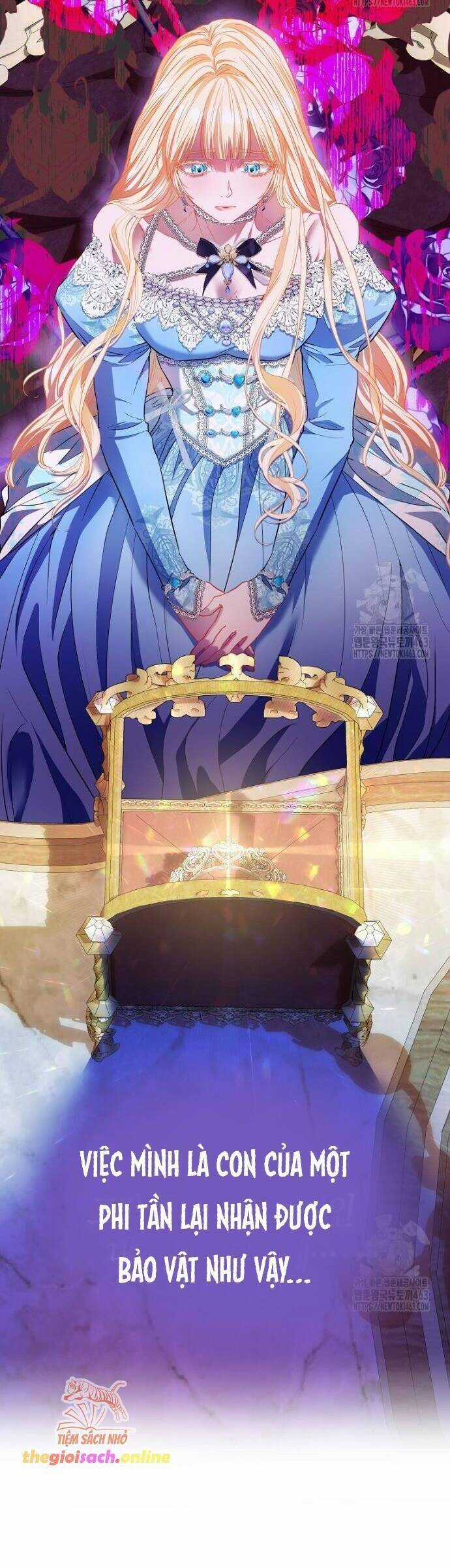 Nàng Công Chúa Của Mọi Người Chương 67 trang 19