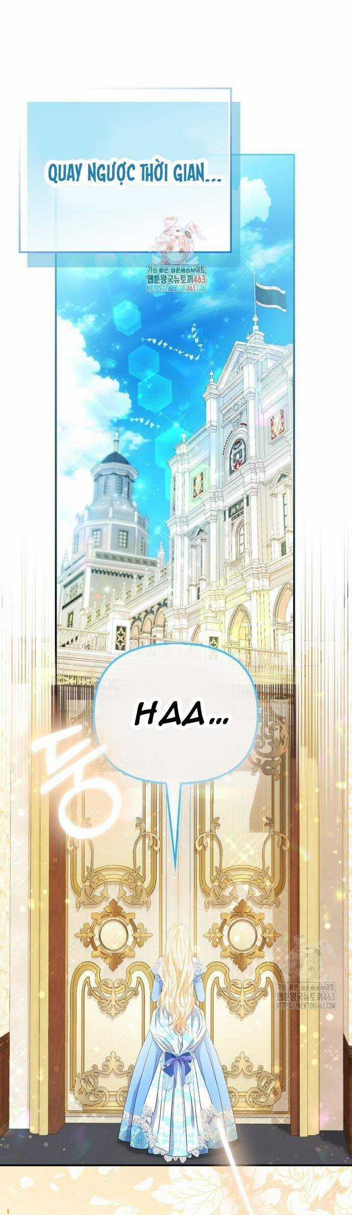 Nàng Công Chúa Của Mọi Người Chương 67 trang 2