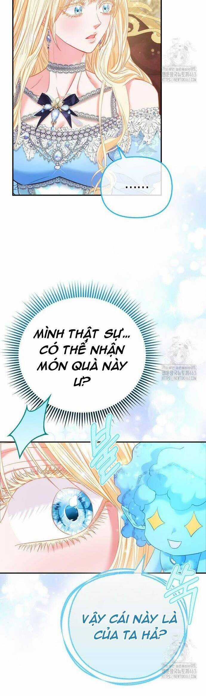 Nàng Công Chúa Của Mọi Người Chương 67 trang 22