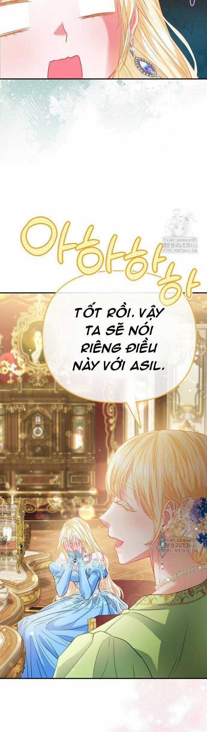 Nàng Công Chúa Của Mọi Người Chương 67 trang 26