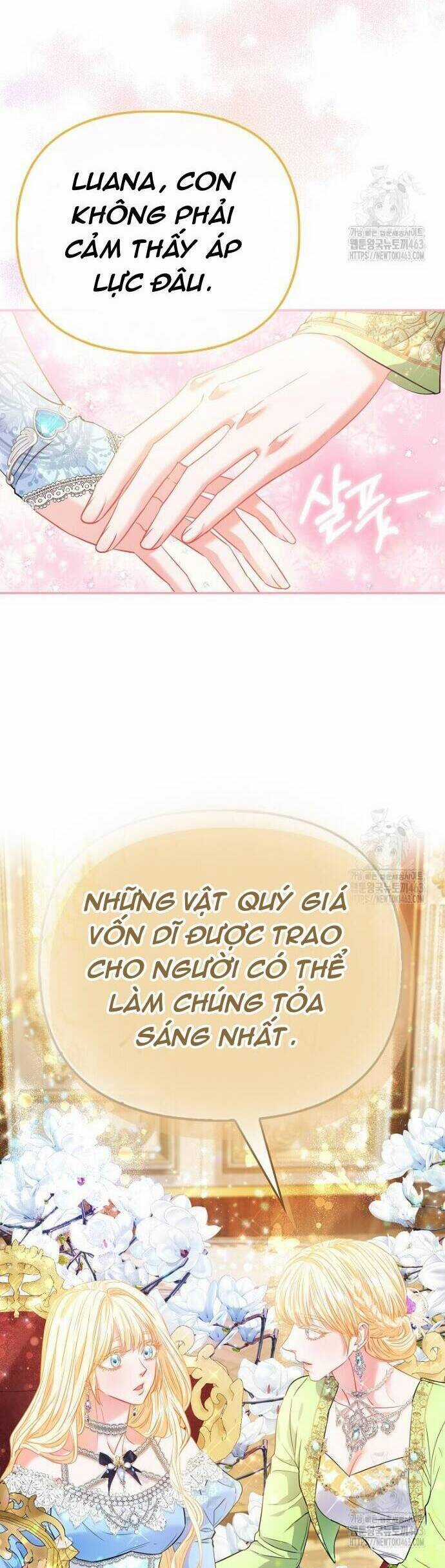 Nàng Công Chúa Của Mọi Người Chương 67 trang 27