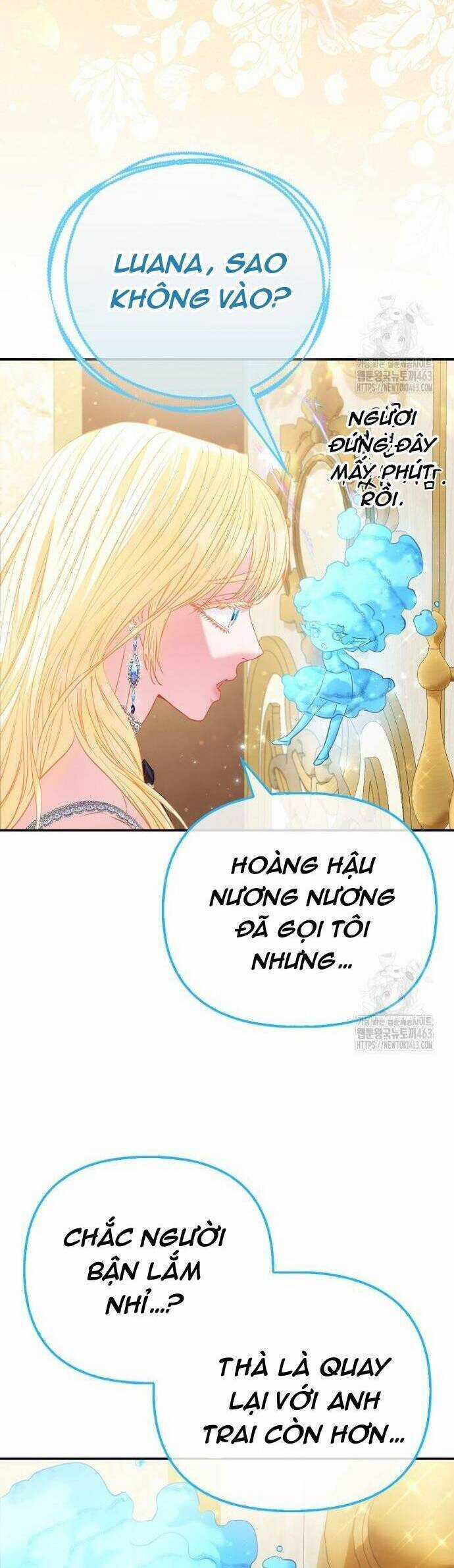 Nàng Công Chúa Của Mọi Người Chương 67 trang 3