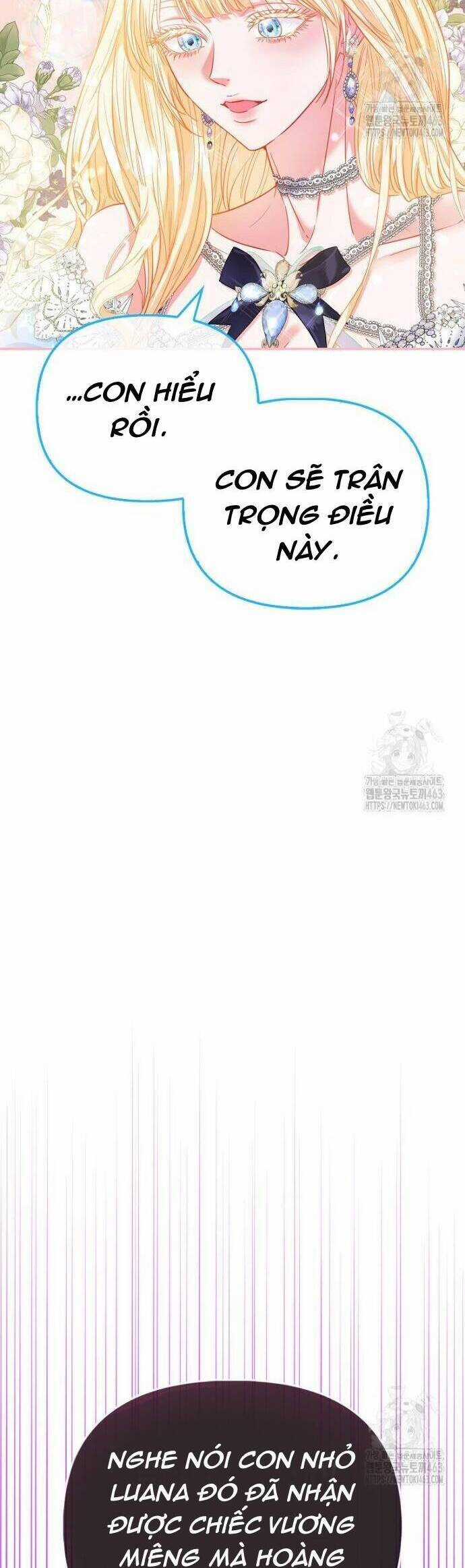 Nàng Công Chúa Của Mọi Người Chương 67 trang 30