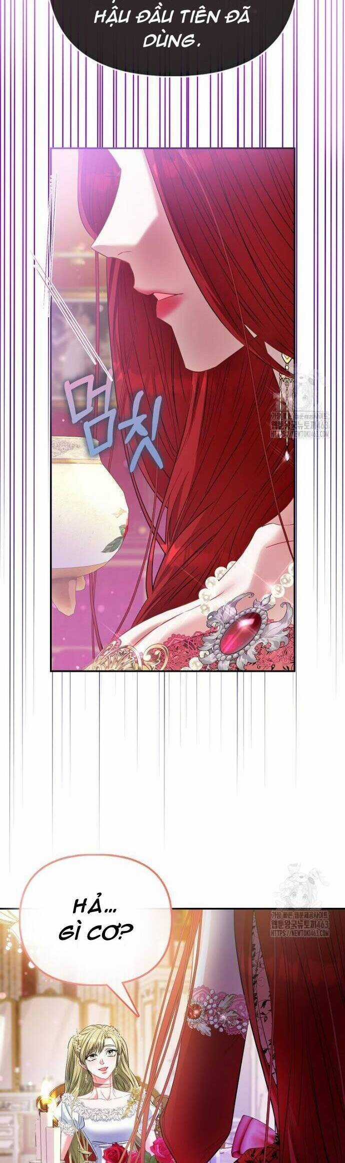 Nàng Công Chúa Của Mọi Người Chương 67 trang 31