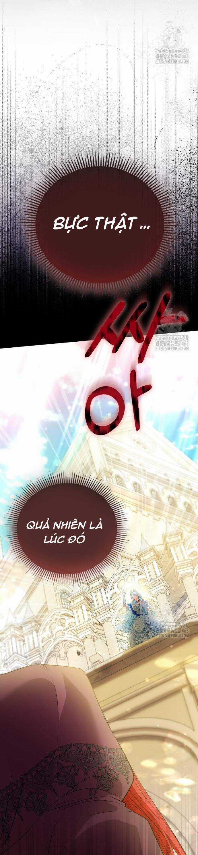 Nàng Công Chúa Của Mọi Người Chương 67 trang 33