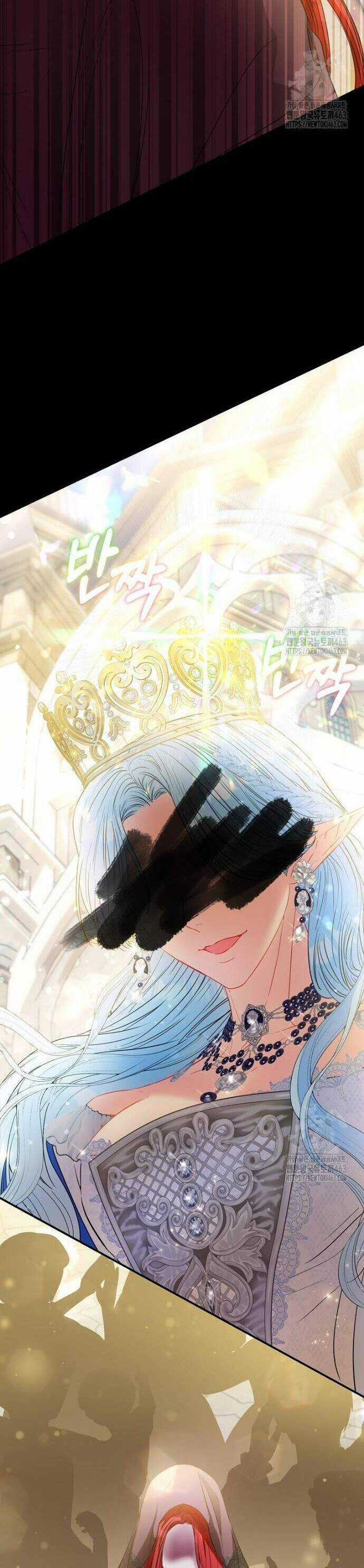 Nàng Công Chúa Của Mọi Người Chương 67 trang 34