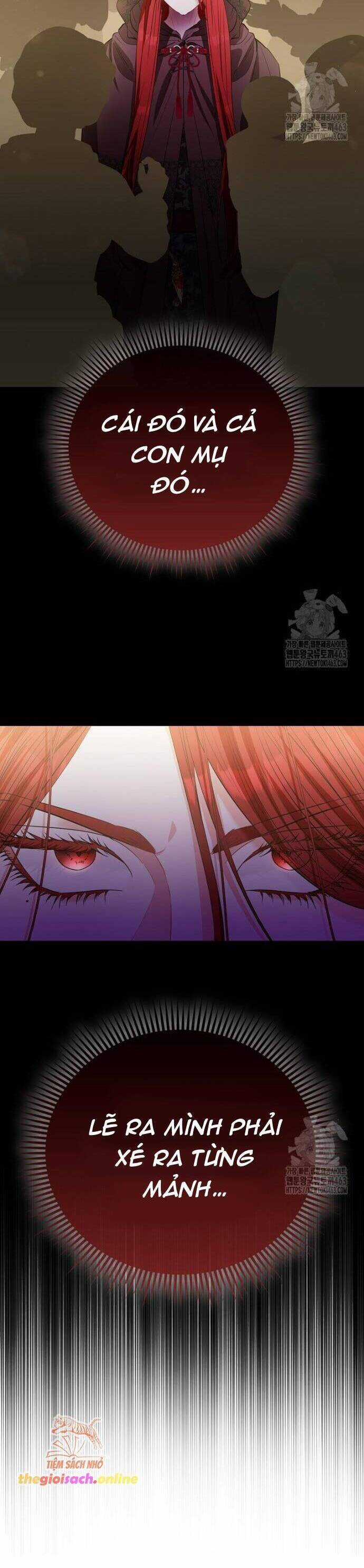 Nàng Công Chúa Của Mọi Người Chương 67 trang 35