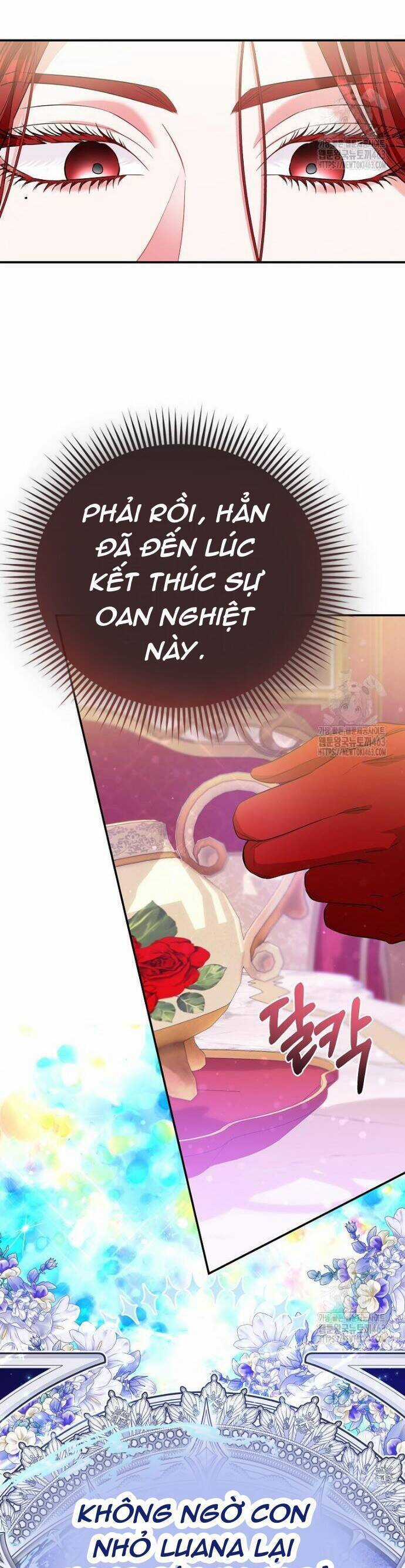 Nàng Công Chúa Của Mọi Người Chương 67 trang 36