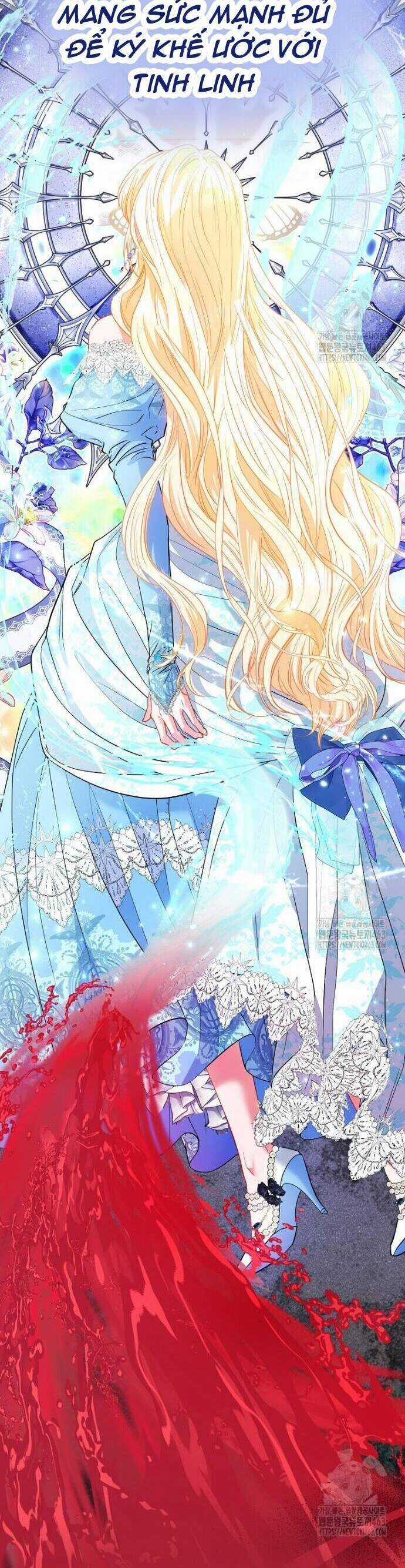 Nàng Công Chúa Của Mọi Người Chương 67 trang 37