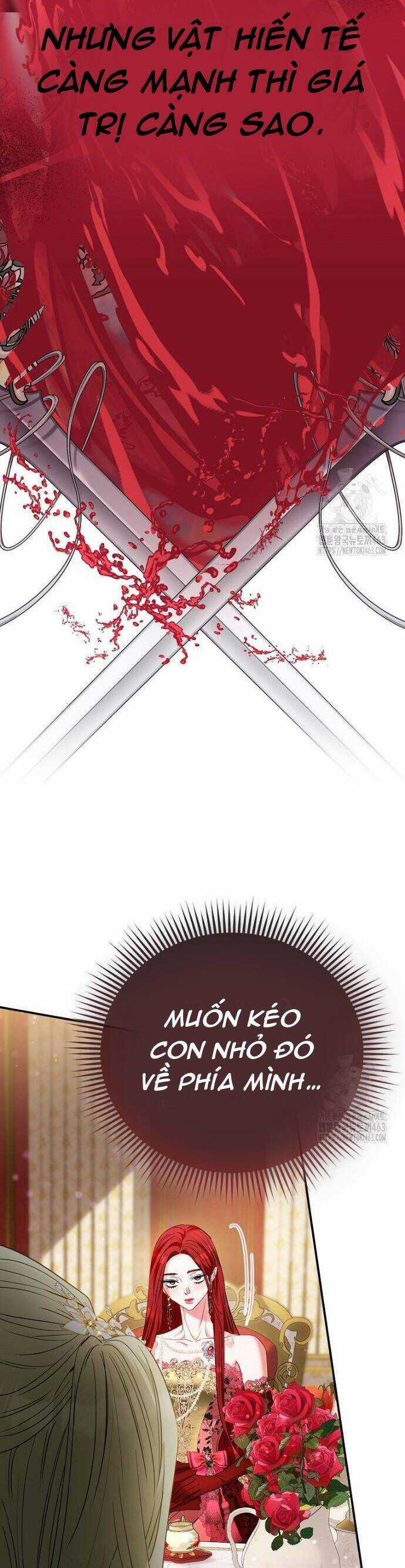 Nàng Công Chúa Của Mọi Người Chương 67 trang 38