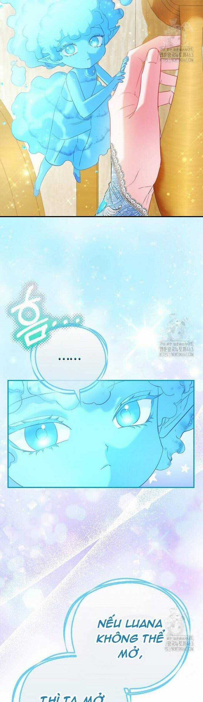 Nàng Công Chúa Của Mọi Người Chương 67 trang 4