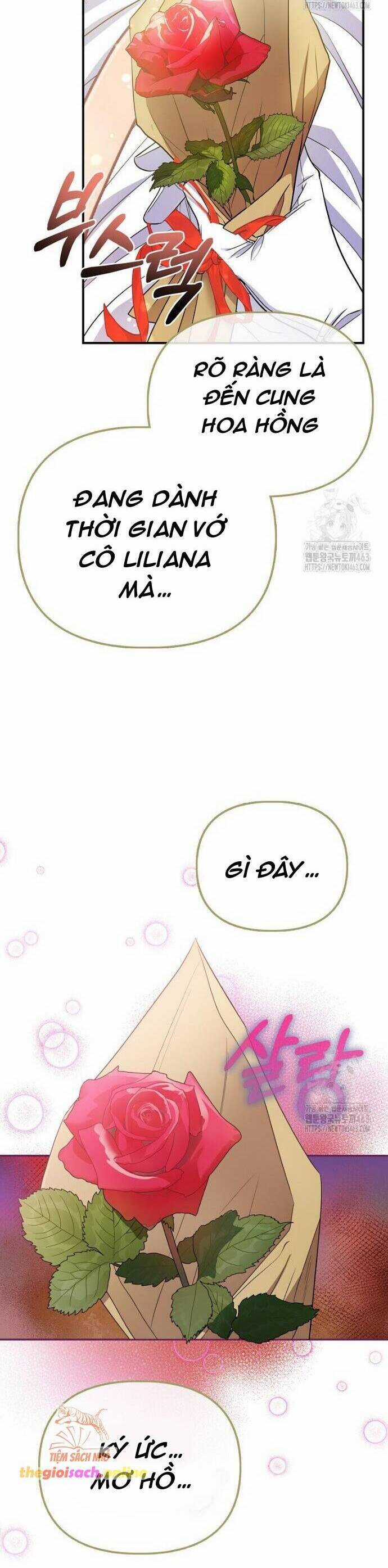 Nàng Công Chúa Của Mọi Người Chương 67 trang 42