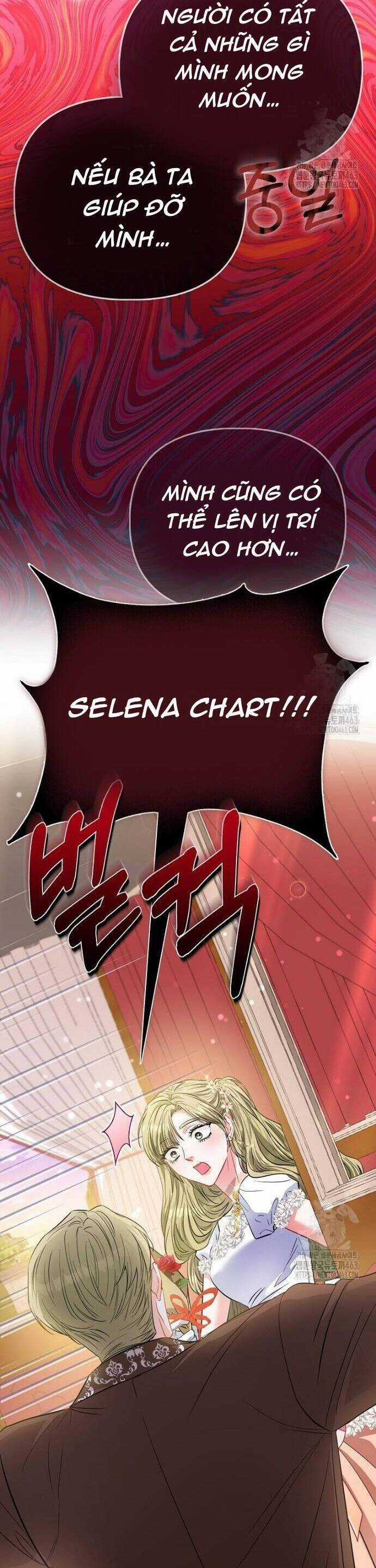 Nàng Công Chúa Của Mọi Người Chương 67 trang 44