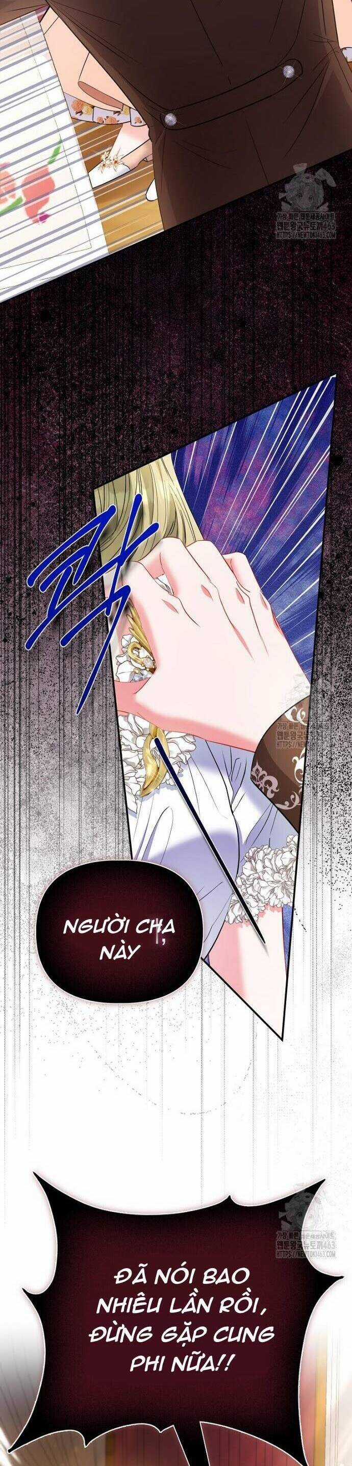 Nàng Công Chúa Của Mọi Người Chương 67 trang 45