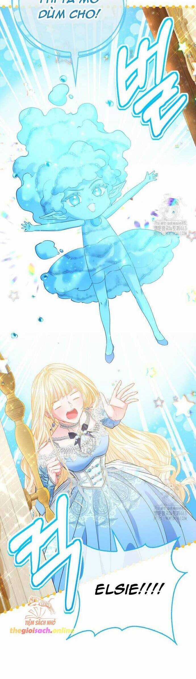 Nàng Công Chúa Của Mọi Người Chương 67 trang 5