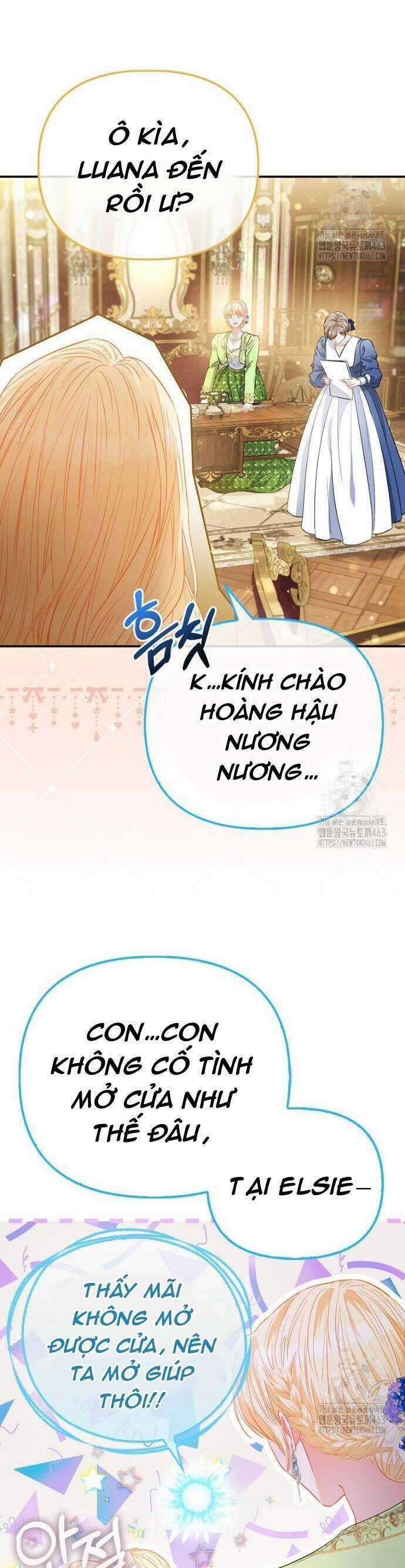 Nàng Công Chúa Của Mọi Người Chương 67 trang 6