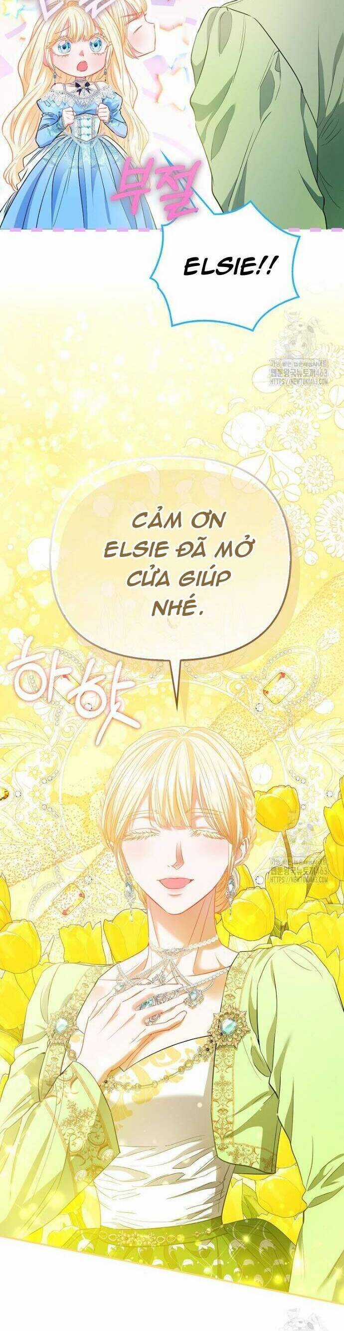 Nàng Công Chúa Của Mọi Người Chương 67 trang 7