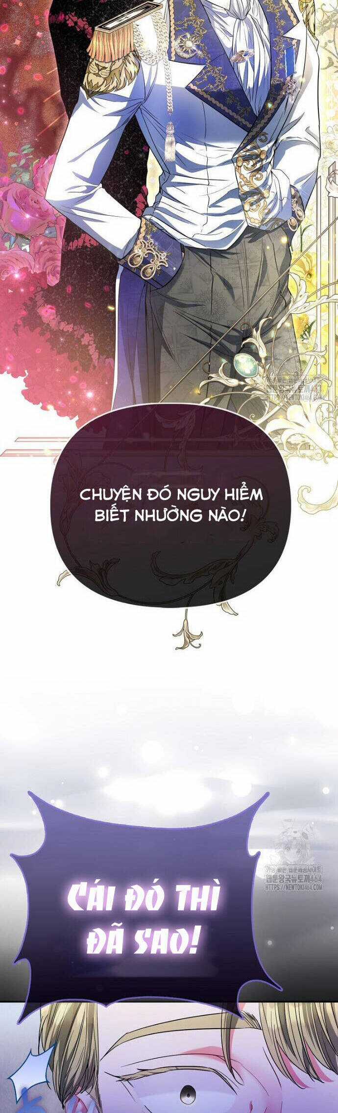 Nàng Công Chúa Của Mọi Người Chương 68 trang 11